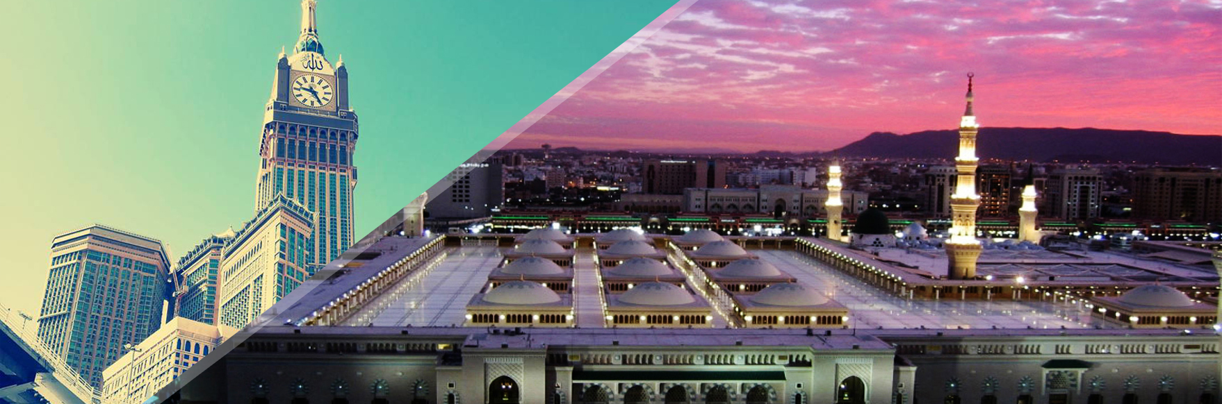 Ramadan 1 to 20 - 19 Nights/20 Days Ramadan 1 to 20 - 19 Nights/20 Days