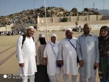 hajj 2019 pictures