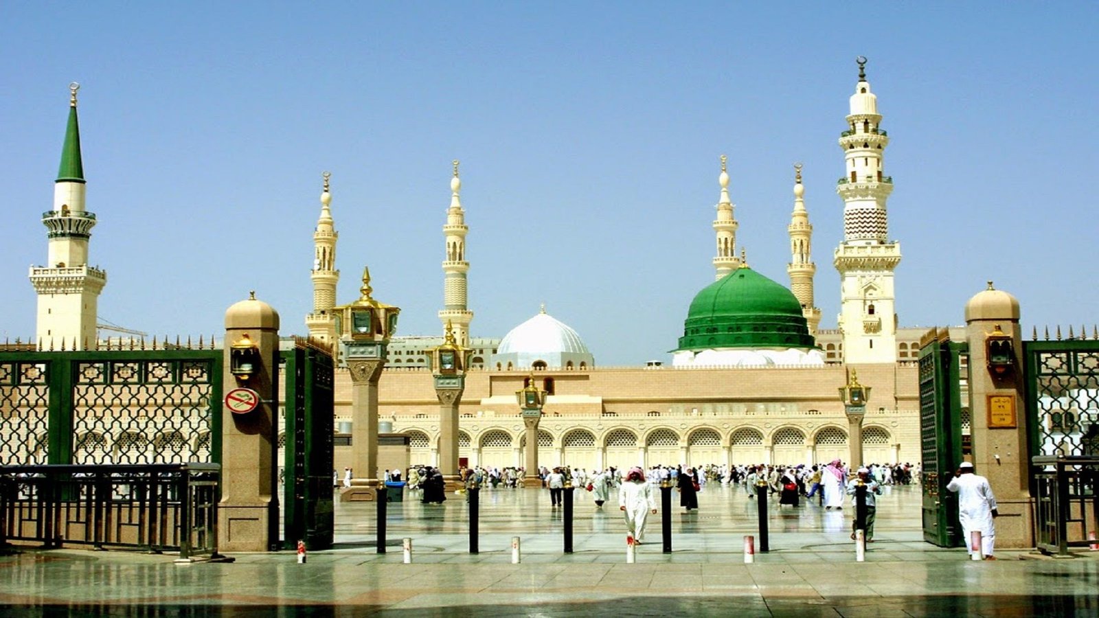 Al-Aqsa Global Services travel support