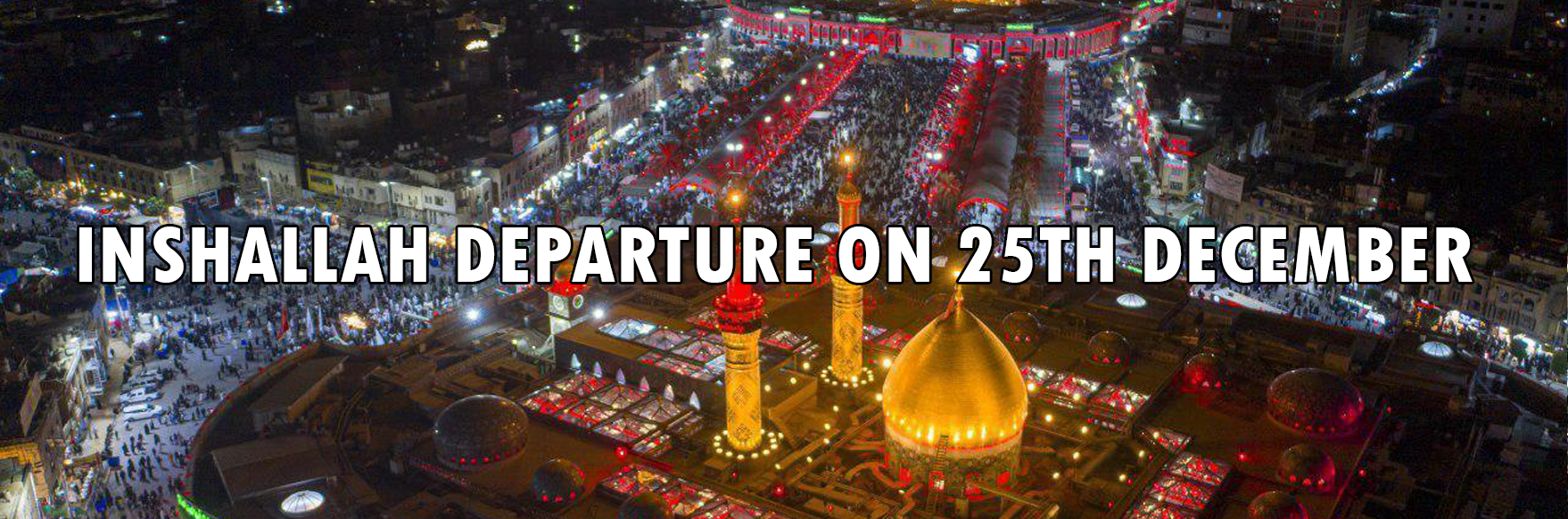 Baghdad 10 Days Package Baghdad 10 Days Package