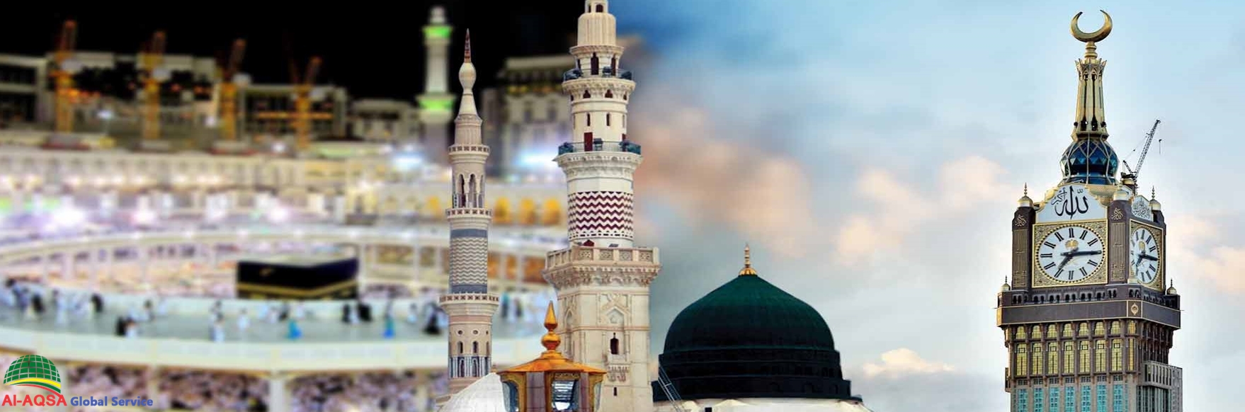 10 Days Umrah Economy Package 10 Days Umrah Deluxe Package