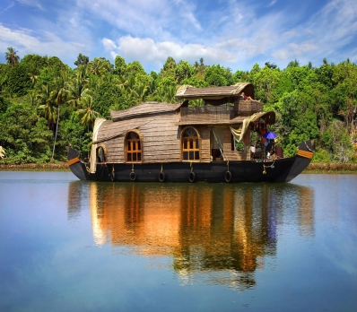KERALA FOR 05 NIGHT 06 DAYS KERALA FOR 05 NIGHT 06 DAYS