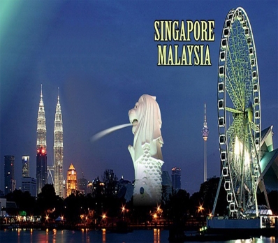SINGAPORE MALAYSIA TOUR 06 NIGHT 07 DAYS