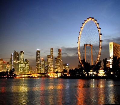 SINGAPORE PACKAGE FOR 04 NIGHT 05 DAYS SINGAPORE PACKAGE FOR 04 NIGHT 05 DAYS
