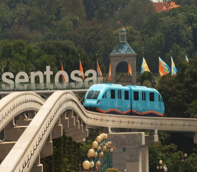 SINGAPORE PACKAGE FOR 05 NIGHT 06 DAYS SINGAPORE PACKAGE FOR 05 NIGHT 06 DAYS
