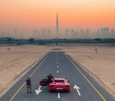 DUBAI PACKAGE FOR 05 NIGHT 06 DAYS DUBAI PACKAGE FOR 05 NIGHT 06 DAYS