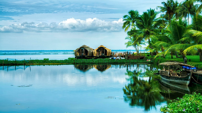 KERALA FOR 05 NIGHT 06 DAYS