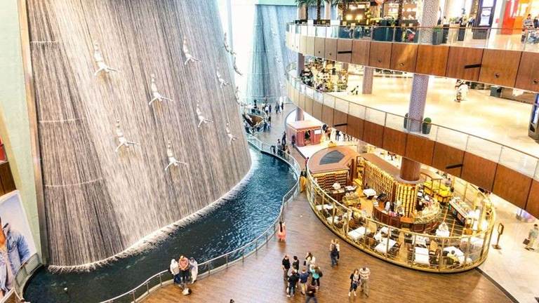 Dubai Mall